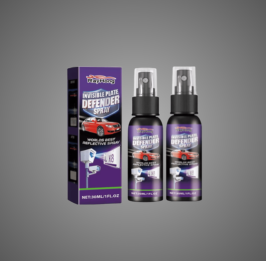 2x Spray (30 ml)